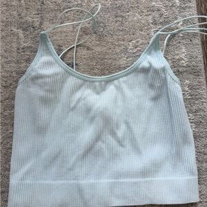 Aritzia Double-Strap Cami